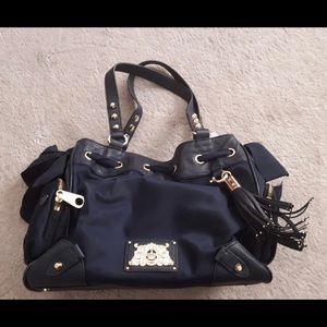 Juicy couture purse